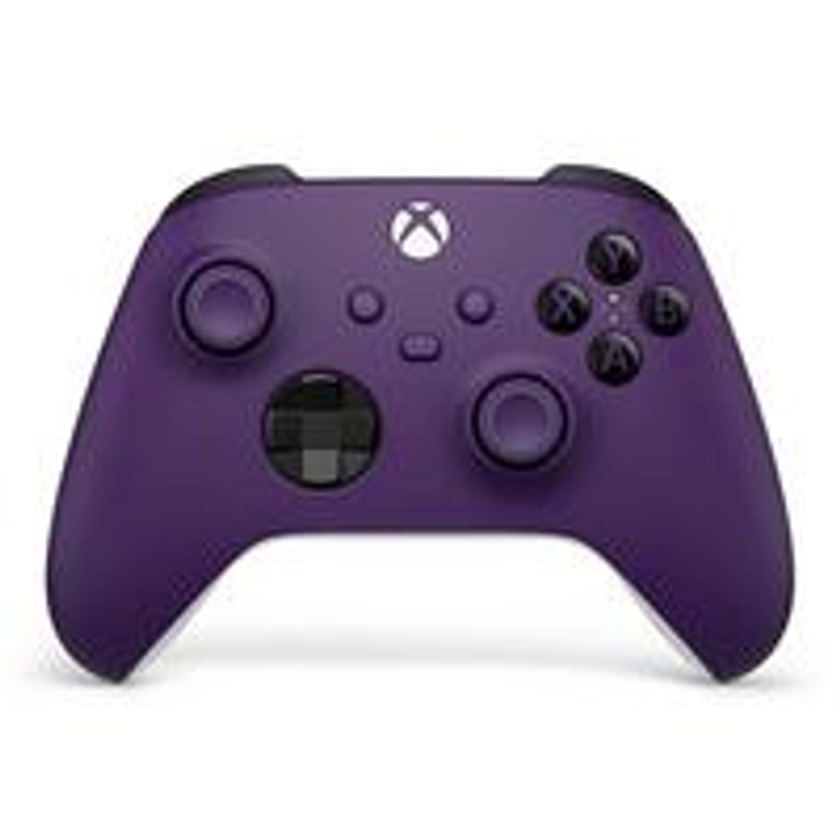 Microsoft Xbox Series X/S Wireless Controller - Astral Purple