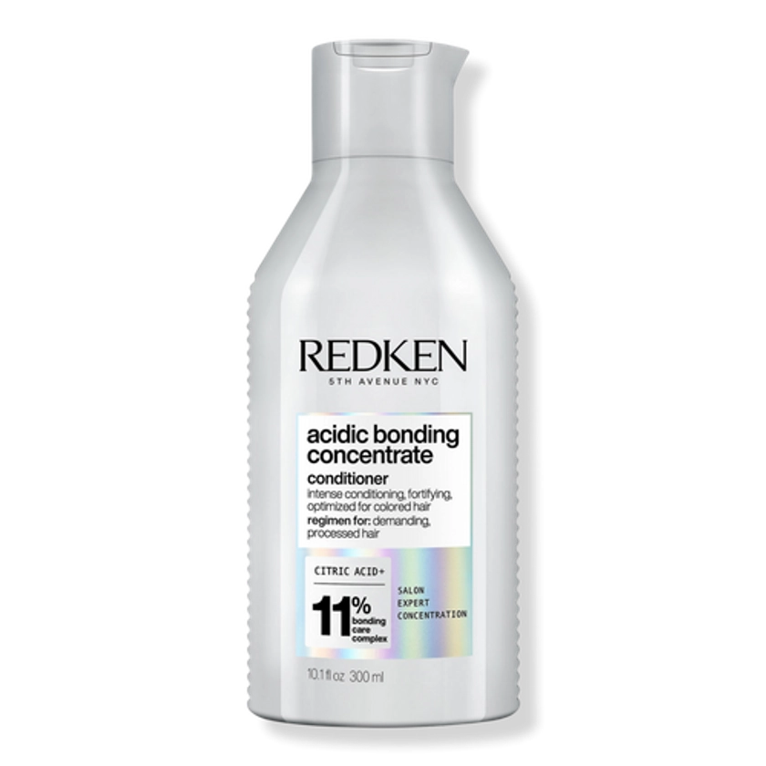 10.1 oz Acidic Bonding Concentrate Conditioner - Redken | Ulta Beauty