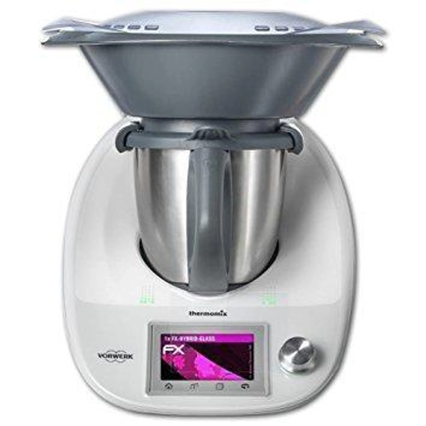 Robot ménager multifonctions Vorwerk Thermomix TM5 2,0000L - Blanc