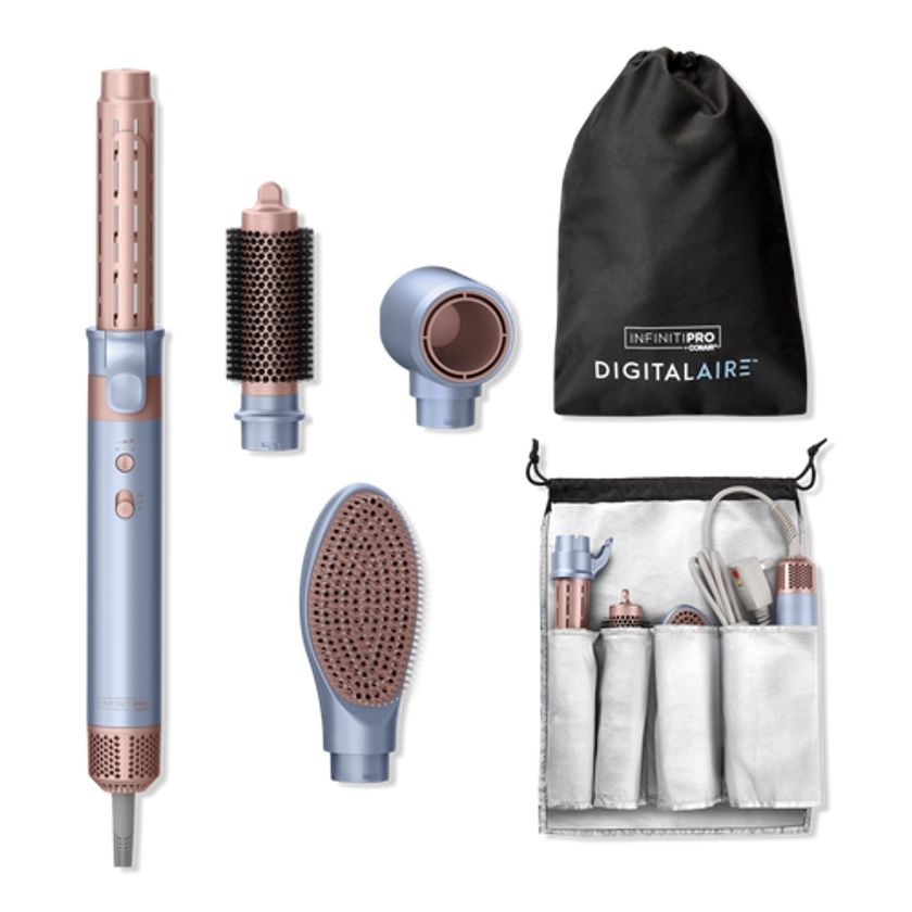 Blue InfinitiPRO Digitalaire Styling System - Conair | Ulta Beauty