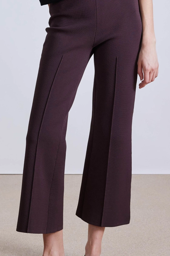 Rene Pull on Pant | Apiece Apart