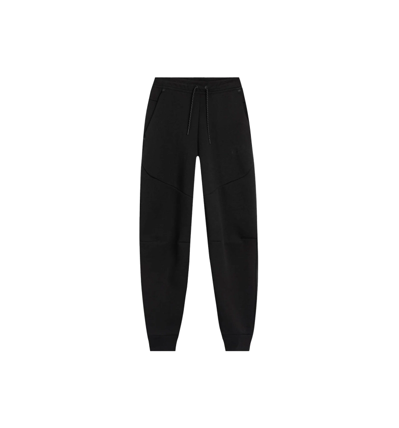 Nike Sportswear Tech Fleece Joggers Black