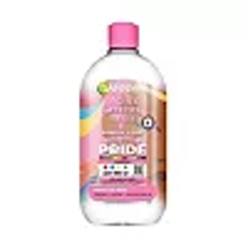 Garnier Micellar Water Facial Cleanser For Sensitive Skin 700ml