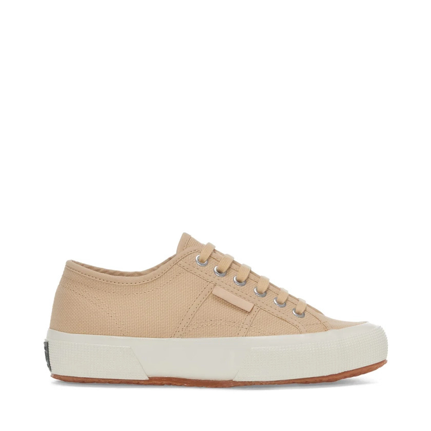 2750 OG - Le Superga - Basso - Unisex - BEIGE LT-F AVORIO