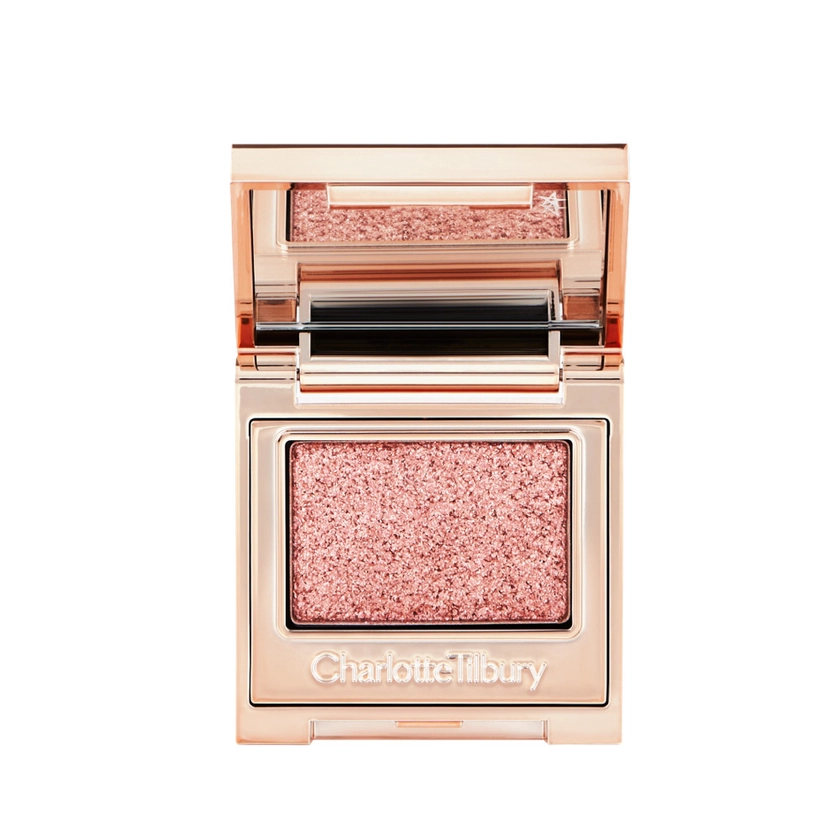 Pillow Talk Diamonds: Hypnotising Pop Shot | Charlotte Tilbury