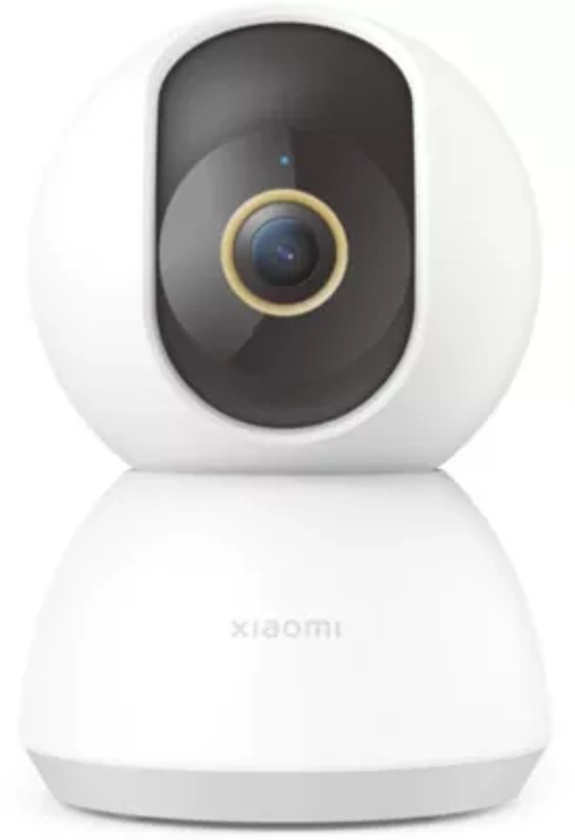 Caméra de surveillance XIAOMI Wifi Smart Camera C300 | Boulanger