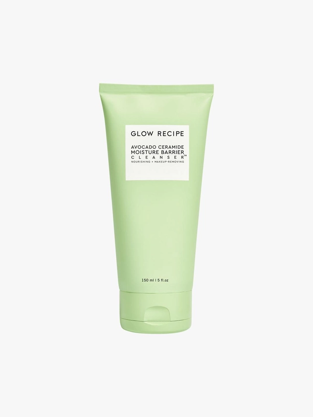 Avocado Ceramide Moisture Barrier Cleanser