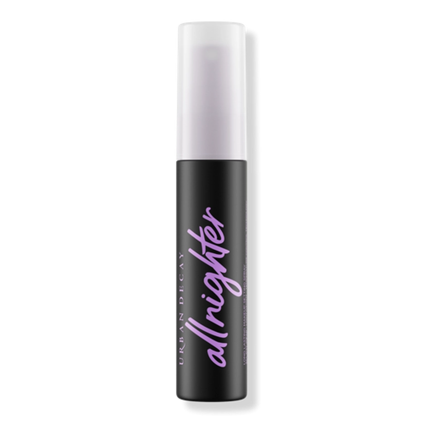 Travel Size All Nighter Waterproof Makeup Setting Spray