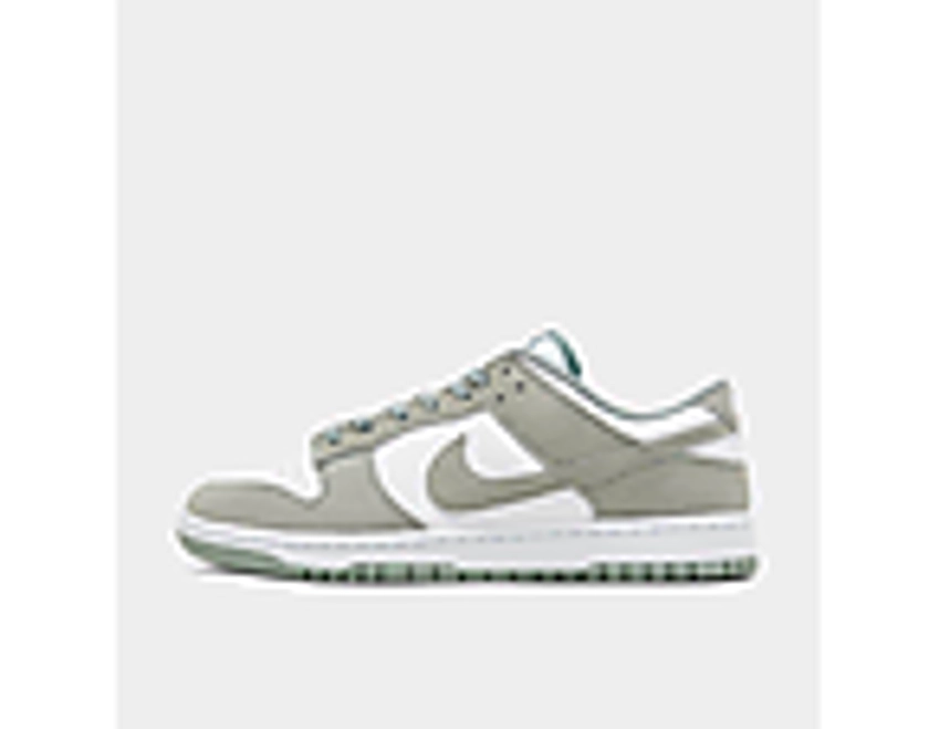 Nike Dunk Low Retro Casual Shoes (Men's Sizing)