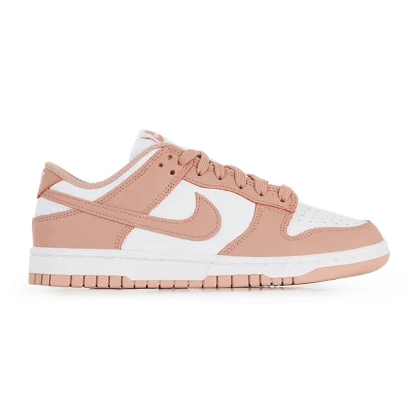 DUNK LOW ROSE WHISPER