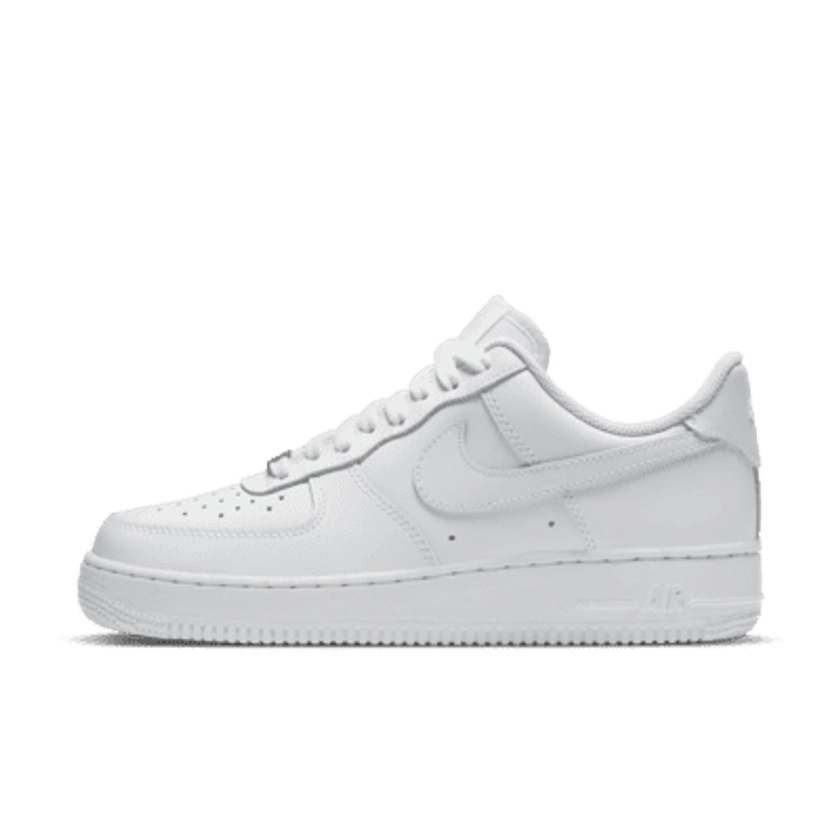 Nike Air Force 1 '07 Women's Shoe. Nike UK