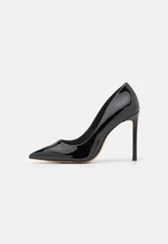 ALDO STESSY2.0 - Escarpins à talons hauts - black/noir - ZALANDO.FR