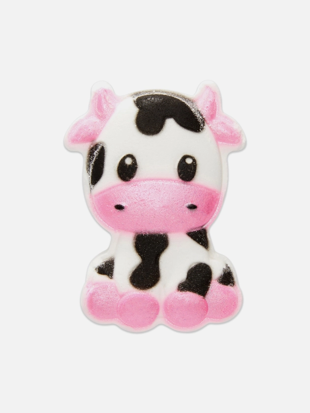 Cow Bath Fizzer