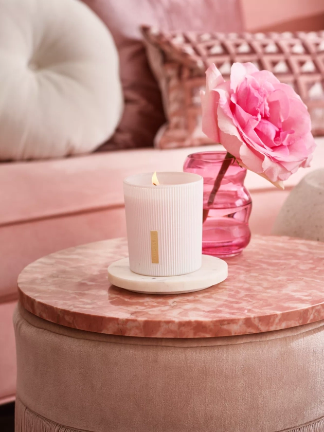 The Ritual of Sakura Scented Candle