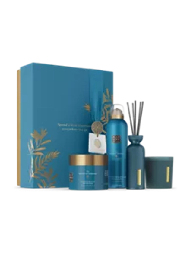 The Ritual of Hammam Coffret-cadeau L | RITUALS