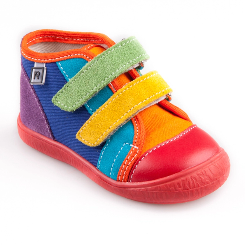Children’s sneakers - gugenio.com