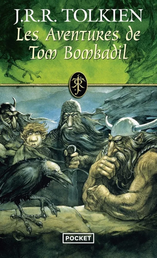 Les Aventures de Tom Bombadil