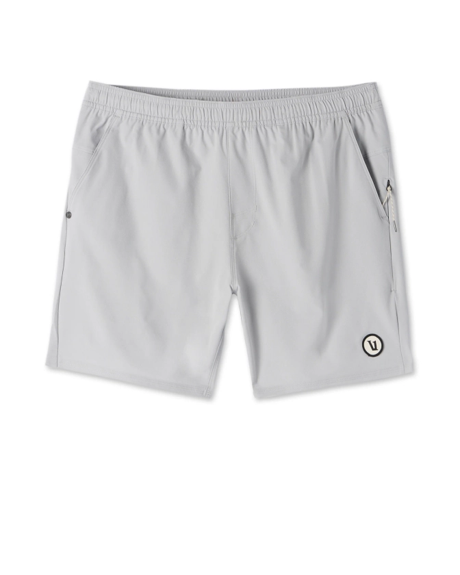 Maverick Volley Short