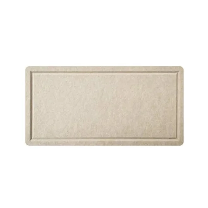 jovati Cork Board Bulletin Board Wall Display Bulletin Board Pin Notice Board Message Board For Office School Home Black - Walmart.ca