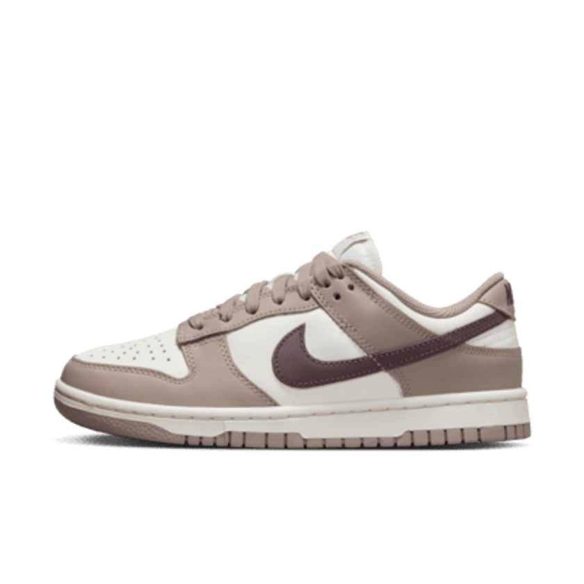 Chaussure Nike Dunk Low pour Femme