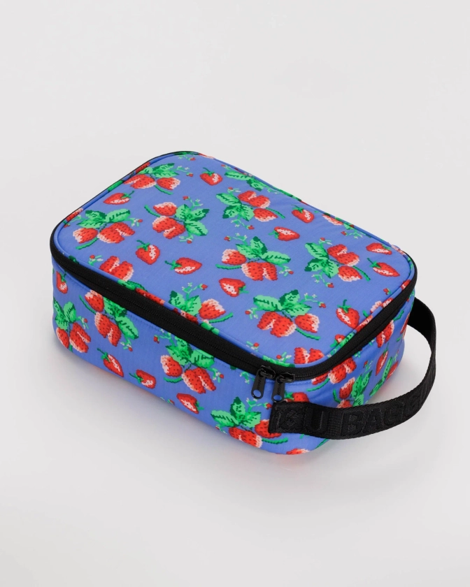 Lunch Box : Wild Strawberries - Baggu