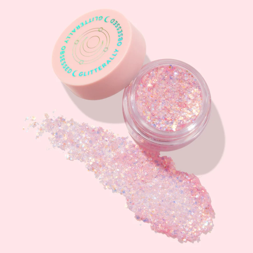 ColourPop®: Moonlight Legend |Sailor Guardian Glitter Gel