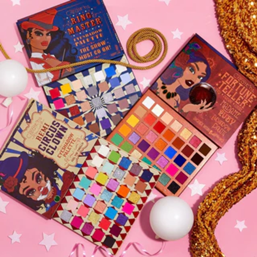 Circus Shadow Collection Bundle