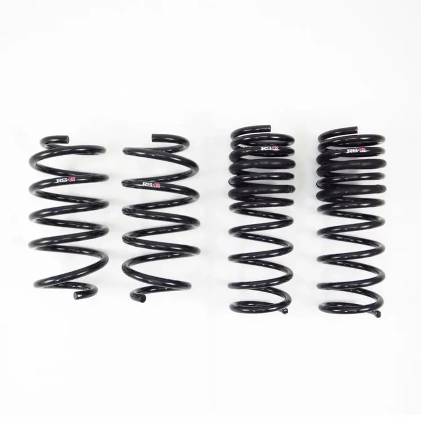 RS-R Down Lowering Springs | 15-20 Acura