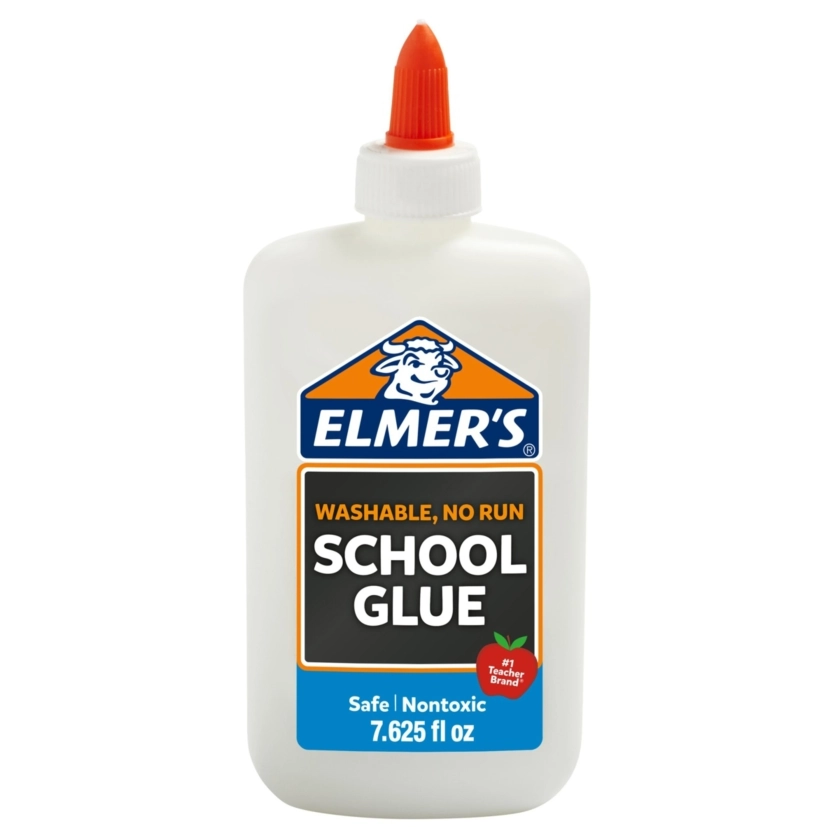 Elmer's School Glue 225ml