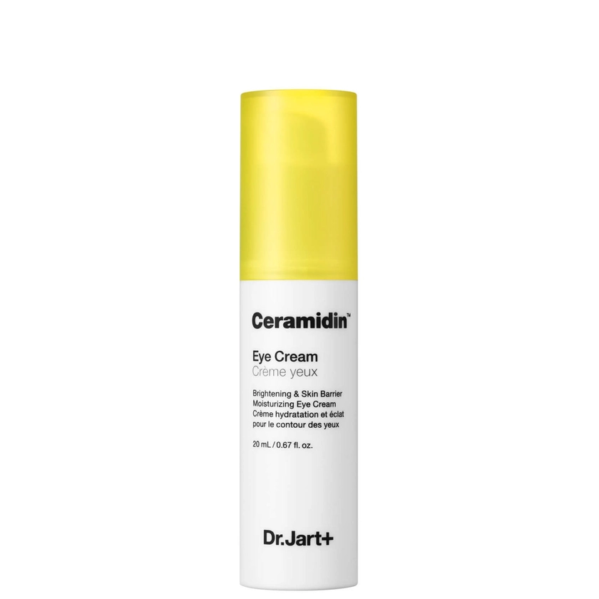 DR.JART+ CERAMIDIN EYE CREAM