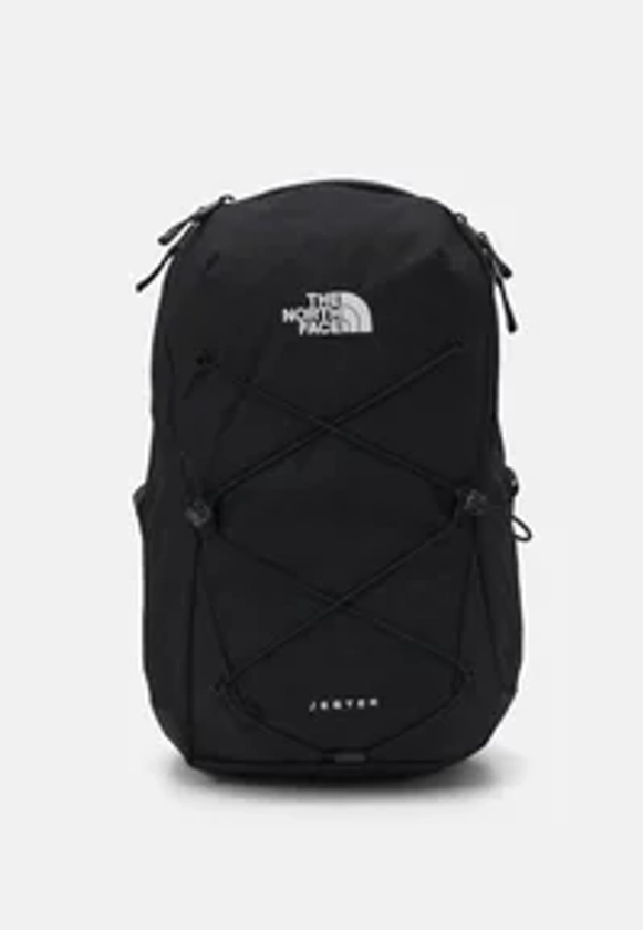 The North Face JESTER - Tagesrucksack - black/schwarz - Zalando.at