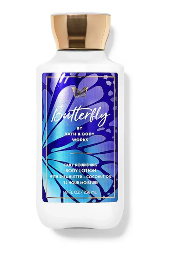 Buy Bath & Body Works Butterfly Body Lotion 8 fl oz / 236 mL from the Next UK online shop