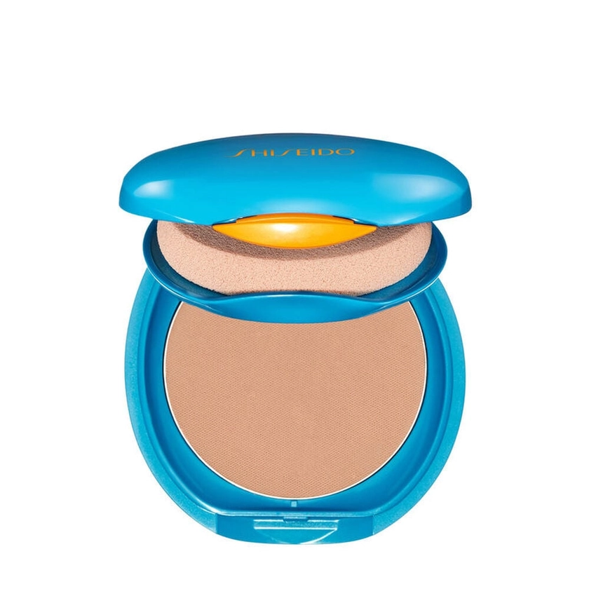 Fond de Teint Compact Protecteur UV SPF30