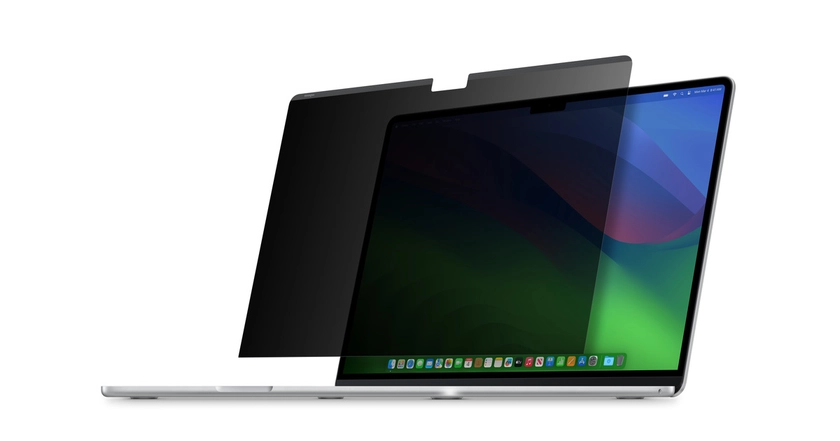 Kensington UltraThin Magnetic Privacy Screen for 15" MacBook Air