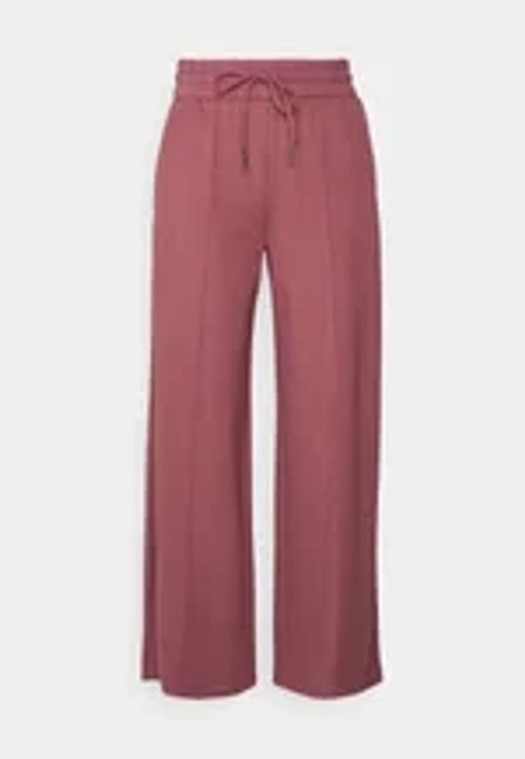 ONLPOPTRASH SUKI LIFE  - Trousers - renaissance rose