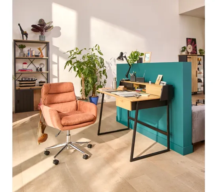 Fauteuil de bureau TIME MELLY