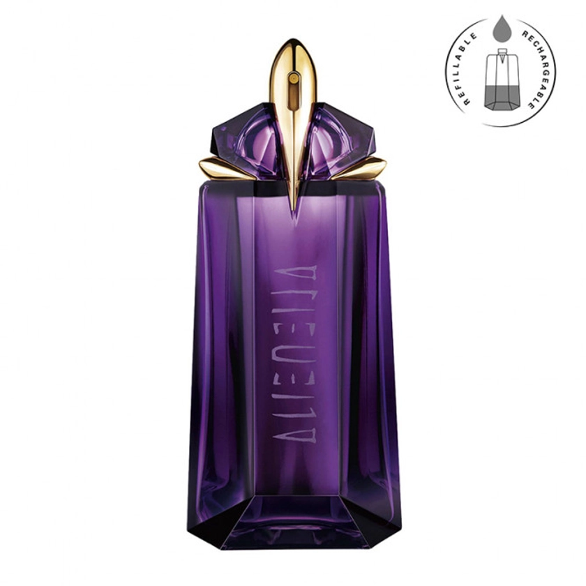 Alien - Eau de Parfum MUGLER sur KALISTA