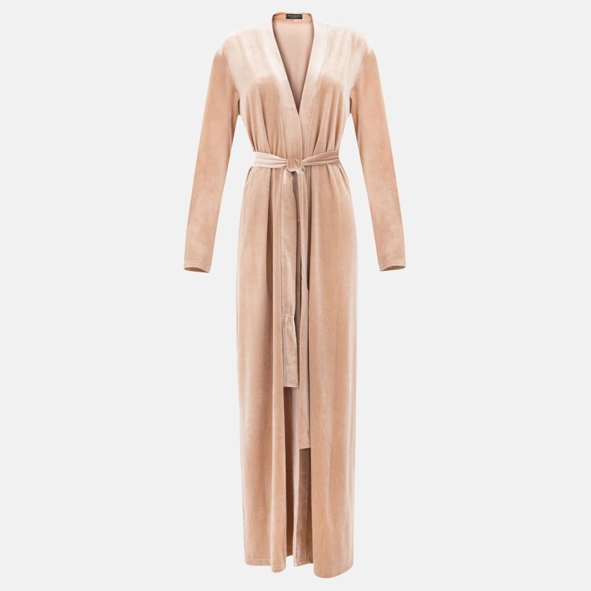 KATRINA Maxi Robe