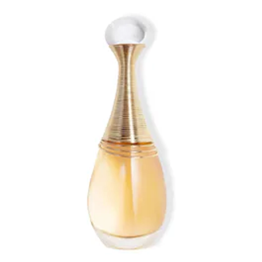 DIORJ'adore - Eau de parfum pour femme - Notes fleuries & fruitées 889 avis