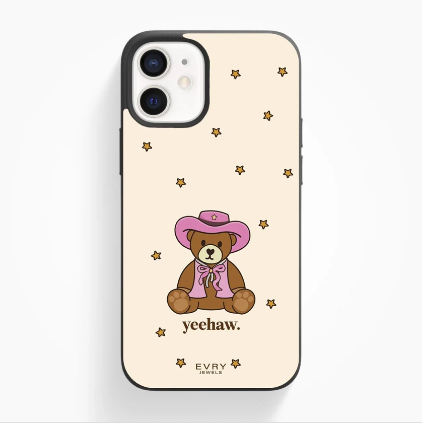 Cutie Cowboy Phone Case