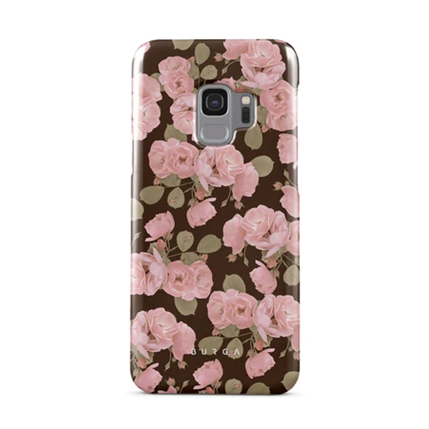 Desert Rose - Samsung Galaxy S9 Case