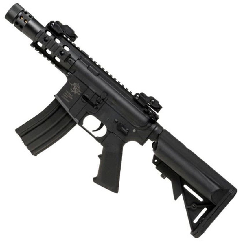 Specna Arms SA-C10 CORE RIS CQB AEG Airsoft Rifle