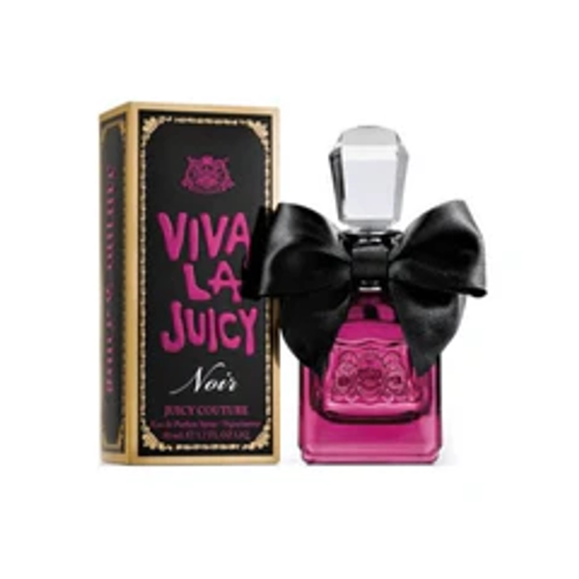 Juicy Couture Viva La Juicy Noir Eau de Parfum Women's Perfume Spray (50ml, 100ml)