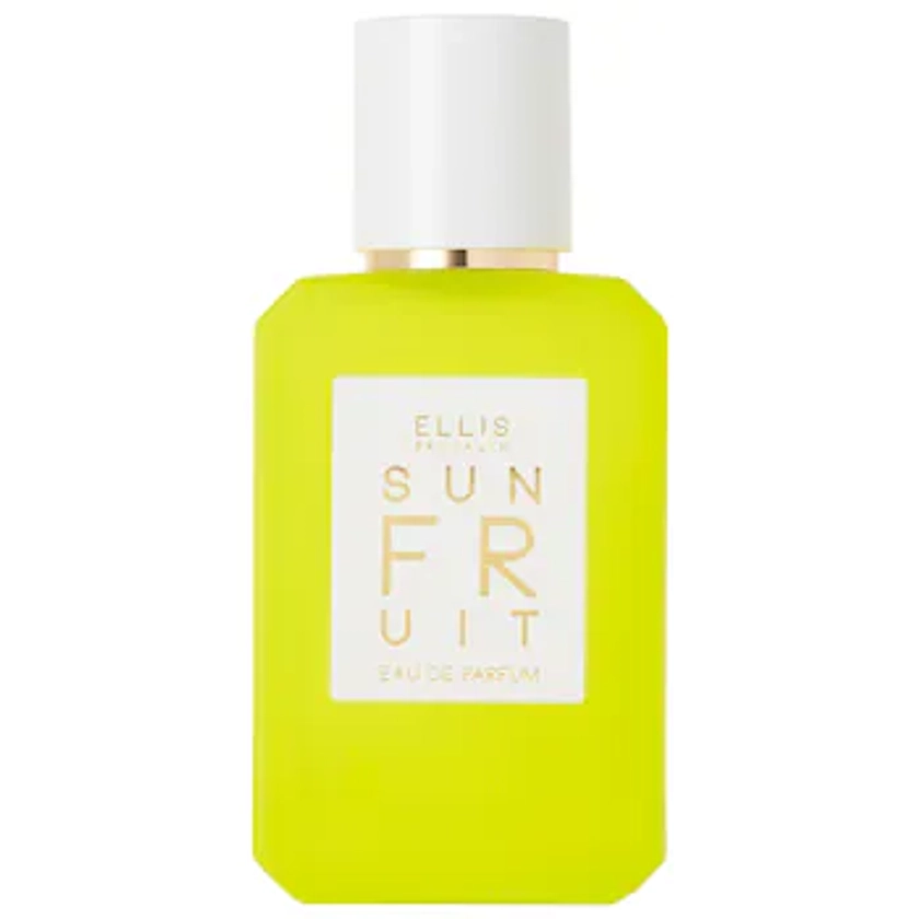 SUN FRUIT Eau de Parfum - Ellis Brooklyn | Sephora