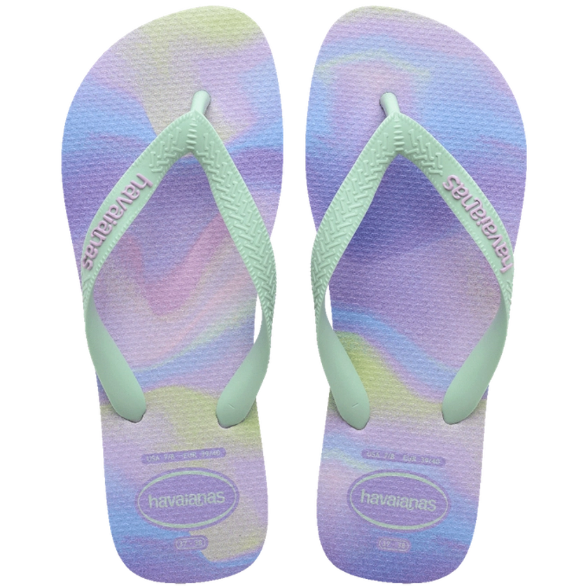 Chinelo Havaianas Top Fashion