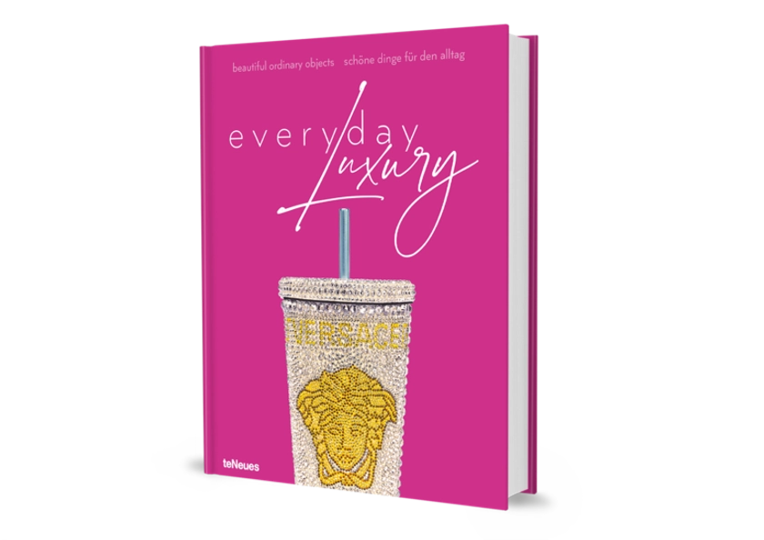 New Book "Everyday Luxury - Beautiful Ordinary Objects"