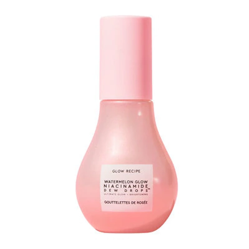 Glow Recipe Watermelon Glow Niacinamide Dew Drops 40ml