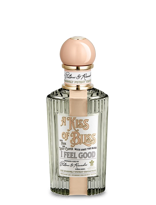 A KISS OF BLISS Eau de Parfum