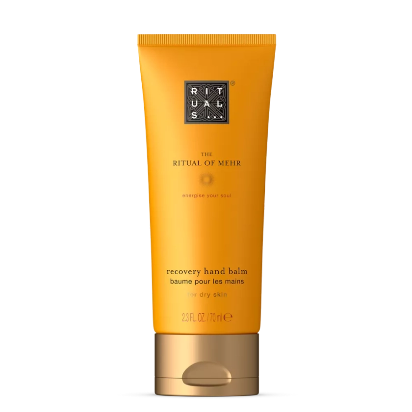 The Ritual of Mehr Recovery Hand Balm