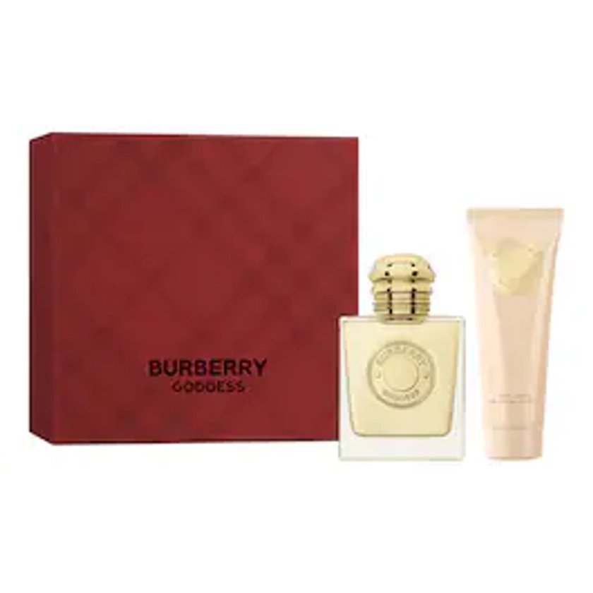 BURBERRYGoddess - Coffret Eau de Parfum 219 avis